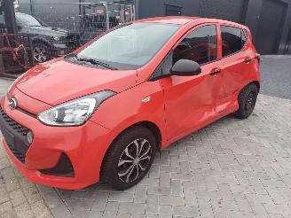  Hyundai I-10 geen airco 2019/5
