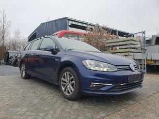 Volkswagen Golf Variant picture 3