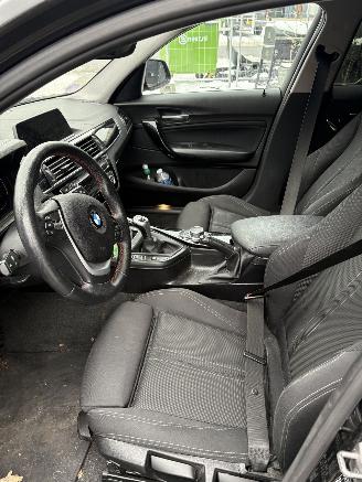 BMW 1-serie F20 picture 8