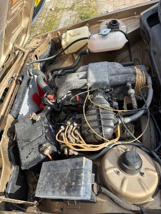 BMW 3-serie 323i picture 10