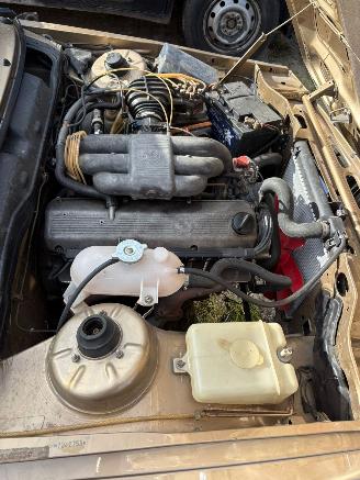 BMW 3-serie 323i picture 11