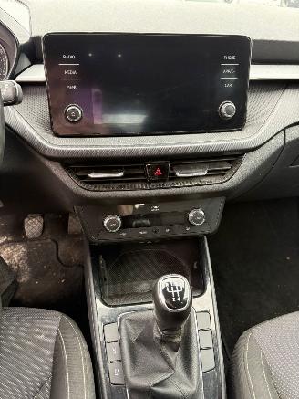 Skoda Fabia 70 kw tsi picture 8