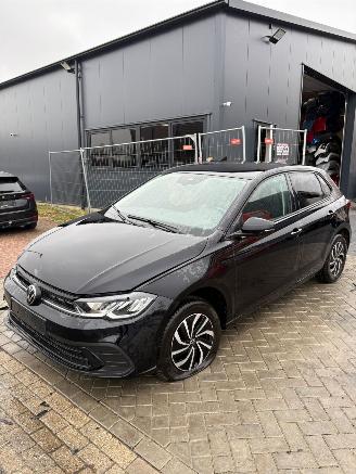  Volkswagen Polo 70kw tsi 2023/7