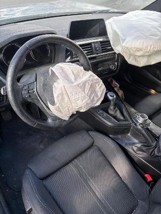 BMW 1-serie 118i picture 6