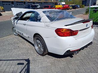 BMW 4-serie 428i picture 4