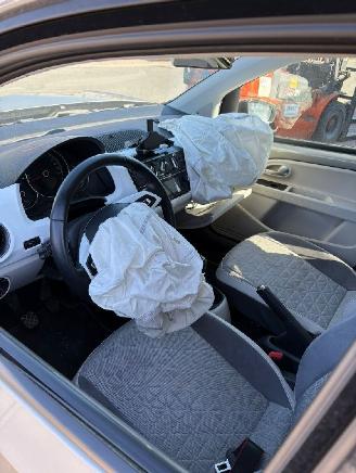 Volkswagen Up! beats uitvoering picture 7