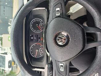Volkswagen Polo 70kw tsi autm picture 10