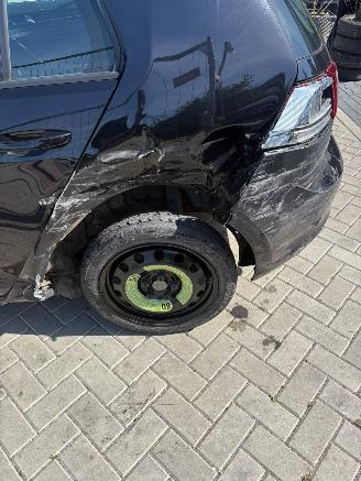 Volkswagen Golf 1.2 tsi automaat highline picture 7