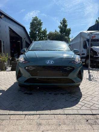Hyundai I-10  picture 3