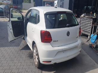 Volkswagen Polo 1.2 tsi lounge picture 6