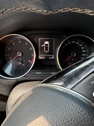 Volkswagen Polo 1.2 tsi lounge picture 7