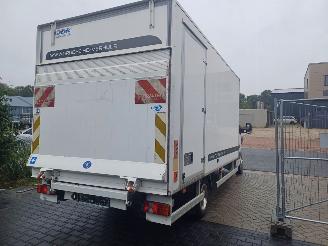 Mercedes Sprinter 519 AUTOMAAT LWB picture 7