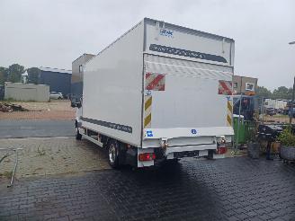 Mercedes Sprinter 519 AUTOMAAT LWB picture 6