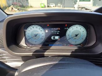 Hyundai I-20 style 73  kw turbo automaat picture 13