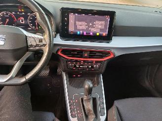 Seat Arona fr uitv 81kw autm picture 10