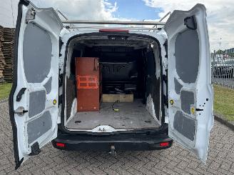 Ford Transit Connect 1.5 eco bleu l1 trend picture 18