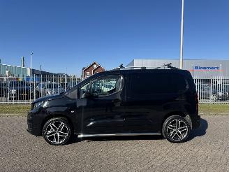Peugeot Partner 1.5 Blue HDI 96Kw Automaat picture 2
