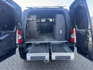 Peugeot Partner 1.5 Blue HDI 96Kw Automaat picture 26