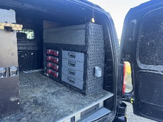 Peugeot Partner 1.5 Blue HDI 96Kw Automaat picture 25