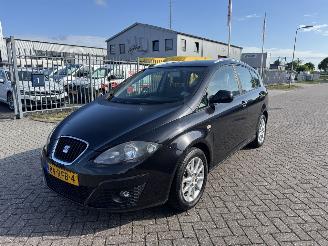 Schadeauto Seat Altea xl 1.2 TSI 77Kw CLIMA 2011/5