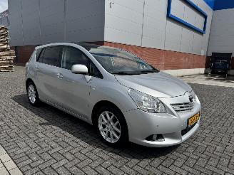 Schadeauto Toyota Verso 1.8 VVT-i AUTOMAAT  - Clima - Navi 2012/3
