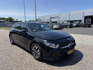 škoda osobní automobily Mercedes A-klasse A 180 Business Solution Automaat 2019/10