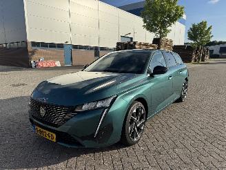  Peugeot 308 SW 1.2 PureTech Clima - Navi - Euro6 2023/1