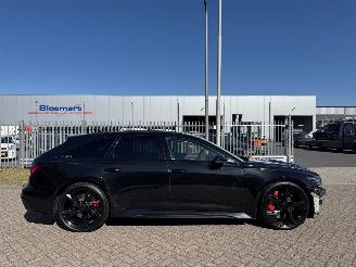  Audi Rs6 4.0 TFSI Quattro 2020/2