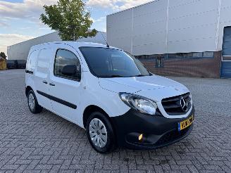  Mercedes Citan 108 CDI Airco Euro6 2021/3