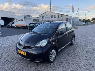  Toyota Aygo 1.0 12V 50kw AIRCO 2009/8