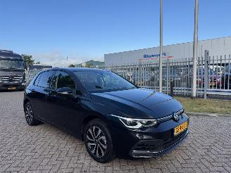  Volkswagen Golf 1.5 TSI 110kw Clima - Navi 2022/11