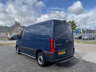 Mercedes Sprinter 311 CDI Automaat  NAVI Euro6 picture 3