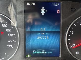 Mercedes Sprinter 311 CDI Automaat  NAVI Euro6 picture 14