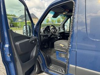 Mercedes Sprinter 311 CDI Automaat  NAVI Euro6 picture 8