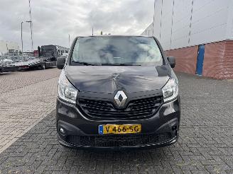 Renault Trafic 1.6 DCI L2H1 Airco - NAVI picture 8