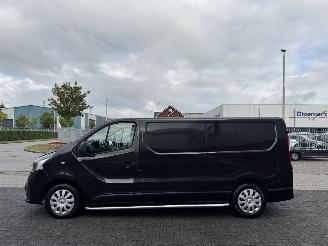 Renault Trafic 1.6 DCI L2H1 Airco - NAVI picture 2