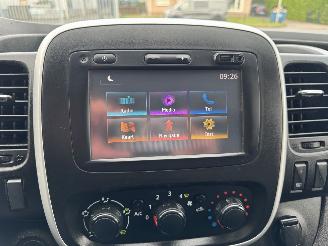 Renault Trafic 1.6 DCI L2H1 Airco - NAVI picture 25