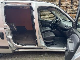 Fiat Doblo Cargo 1.6 MultiJet SX Maxi  77Kw AIRCO picture 16