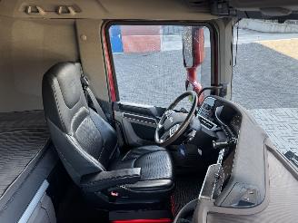 DAF XG+ 480 FT  Euro6 Clima Alcoa picture 26