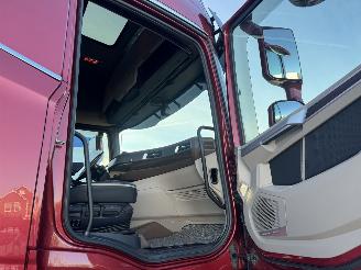 DAF XG+ 480 FT  Euro6 Clima Alcoa picture 32