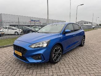 Unfallwagen Ford Focus 1.0 Ecoboost ST Line 2020/7