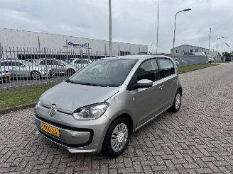  Volkswagen Up! 1.0 44Kw AIRCO 2013/1