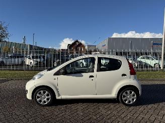 Peugeot 107 1.0 12V XR AIRCO picture 2