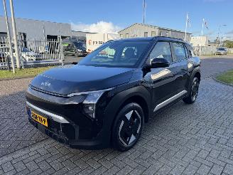 Unfallwagen Kia EV3 Air 58.3 kWh 2024/11