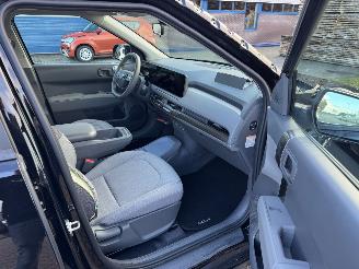 Kia EV3 Air 58.3 kWh picture 18