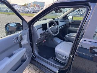 Kia EV3 Air 58.3 kWh picture 12