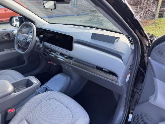 Kia EV3 Air 58.3 kWh picture 20
