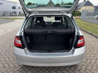 Skoda Fabia 1.2 TSI Edition  Clima picture 18