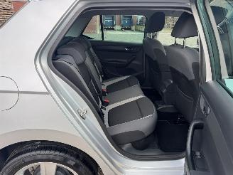 Skoda Fabia 1.2 TSI Edition  Clima picture 20