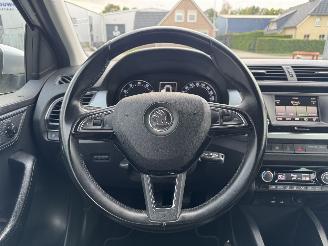 Skoda Fabia 1.2 TSI Edition  Clima picture 17